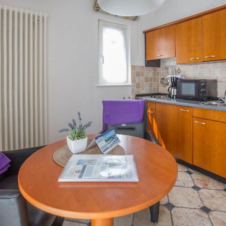Strandvillen Binz - 1-Raum-Ferienwohnung Mit Balkon Sv-557 Exteriér fotografie